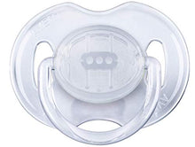 Carica l'immagine nel visualizzatore di Gallery, Philips Avent SCD301/01 Set Prime Poppate Natural, Kit Composto Trasparente