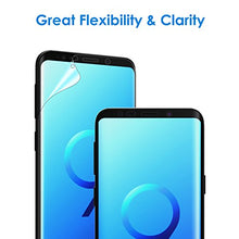Carica l&#39;immagine nel visualizzatore di Gallery, JETech Pellicola Protettiva Compatibile Samsung Galaxy S9 (NON per S9+),... - Ilgrandebazar