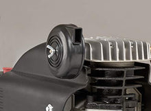 Carica l&#39;immagine nel visualizzatore di Gallery, Stanley D211/8/24 Compressore 24 Litri 2Hp, Giallo, 24 Kg