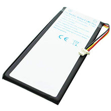 Carica l&#39;immagine nel visualizzatore di Gallery, Batteria adatta per Becker Active 6 LMU Plus batteria 334517373442,...