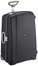 Carica l&#39;immagine nel visualizzatore di Gallery, Samsonite Aeris Valigia, Upright 71 (71cm-87.5L), Nero (Black)