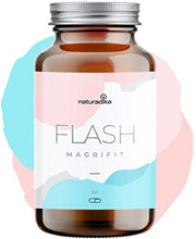 Carica l&#39;immagine nel visualizzatore di Gallery, MAGRIFIT FLASH - Brucia Grassi Potenti Veloci - Detox Dimagrante Per Pancia...