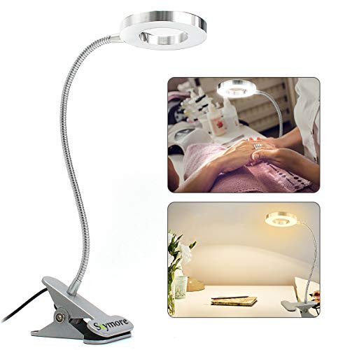 Lampada Estetista per la Protezione degli Occhi LED USB, LED...