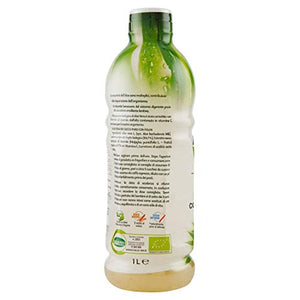 L'Angelica Aloe Bio Succo e Polpa - 1000 Ml