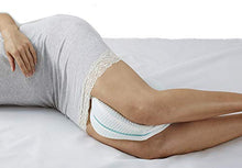 Carica l&#39;immagine nel visualizzatore di Gallery, BEST DIRECT Leg Pillow Medical Device - Morbido Cuscino Memory Foam per... - Ilgrandebazar