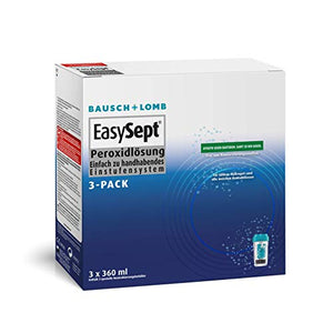 EasySept Confezione multipla 3 x 360 ml - Ilgrandebazar