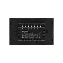 Carica l&#39;immagine nel visualizzatore di Gallery, SONOFF T3US3C Interruttore Intelligente Luce Controllo RF Wireless T3US3C-TX