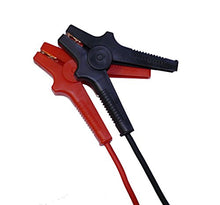 Carica l&#39;immagine nel visualizzatore di Gallery, Sakura SS3625 Cavi Batteria Isolati, 400 A, Lunghezza 3 m