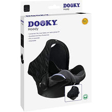 Carica l&#39;immagine nel visualizzatore di Gallery, Dooky Hoody Style - Tettuccio universale per seggiolino Maxi Cosi Matrice