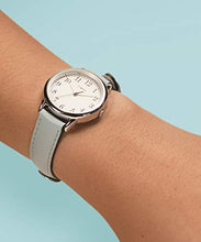 Carica l'immagine nel visualizzatore di Gallery, Timex Orologio Analogico Quarzo Donna con Cinturino in Pelle TW2R62800 - Ilgrandebazar