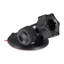 Carica l&#39;immagine nel visualizzatore di Gallery, Supporto adesivo di ricambio per registratore auto Nextbase Dash Cam 112 212...