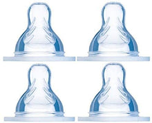 Carica l'immagine nel visualizzatore di Gallery, MAM 99964100 - Set di 4 tettarelle, misura X