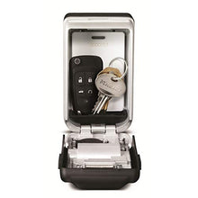 Carica l&#39;immagine nel visualizzatore di Gallery, MASTER LOCK Cassaforte per Chiavi Retroilluminata [Medio] [Montaggio a... - Ilgrandebazar