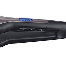Carica l&#39;immagine nel visualizzatore di Gallery, Remington S5525 Pro-Ceramic Piastra Extra Larga, Nero - Ilgrandebazar
