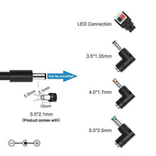Carica l&#39;immagine nel visualizzatore di Gallery, BERLS Alimentatore 12V 2A (1.5A, 1A, 0.5A) 24W Caricatore for Router