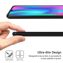 Carica l&#39;immagine nel visualizzatore di Gallery, 7X Cover per Xiaomi Redmi Note 7/Note 7 PRO, Morbido Silicone Case Tinta... - Ilgrandebazar