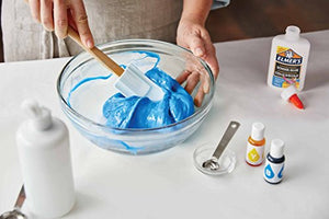 ELMER’S Colla Vinilica per la Scuola, Lavabile, Ottima Realizzare Slime,... - Ilgrandebazar