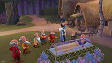 Carica l&#39;immagine nel visualizzatore di Gallery, Kingdom Hearts The Story So Far - - PlayStation 4