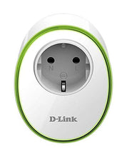 Carica l&#39;immagine nel visualizzatore di Gallery, D-Link dsp-w115/B WiFi Smart Plug, funziona con Amazon ALEXA (Echo) e Google... - Ilgrandebazar