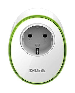 D-Link dsp-w115/B WiFi Smart Plug, funziona con Amazon ALEXA (Echo) e Google... - Ilgrandebazar