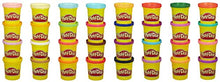 Carica l&#39;immagine nel visualizzatore di Gallery, Play-Doh - Mega Pack da 36 Vasetti, 36834F02, Esclusiva Amazon - Ilgrandebazar