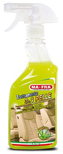 Mafra, Trattamento 3in1 Pelle, Pulisce, Idrata e Protegge le Superfici...