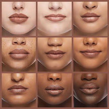 Carica l&#39;immagine nel visualizzatore di Gallery, Rimmel London Lasting Finish Matita Labbra, Lunga Durata e Colore Intenso, 705 Cappuccino, 1.2 g