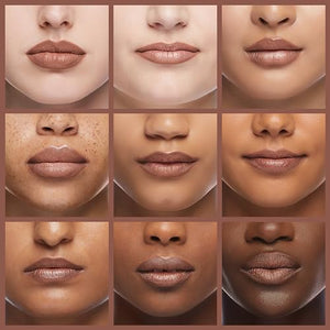 Rimmel London Lasting Finish Matita Labbra, Lunga Durata e Colore Intenso, 705 Cappuccino, 1.2 g