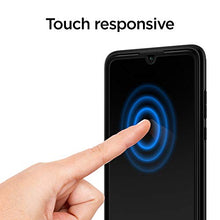 Carica l&#39;immagine nel visualizzatore di Gallery, Spigen, 2Pezzi, Vetro Temperato Huawei P30 Lite, Custodia Compatibile,... - Ilgrandebazar