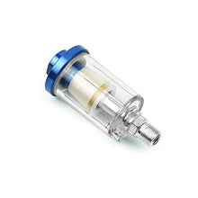 Carica l&#39;immagine nel visualizzatore di Gallery, Filtro aria compressore Mini, Separatore di polveri olio per particelle... - Ilgrandebazar