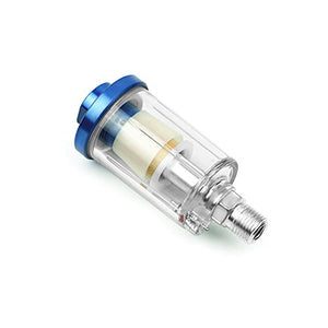 Filtro aria compressore Mini, Separatore di polveri olio per particelle... - Ilgrandebazar