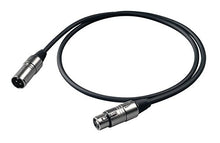 Carica l&#39;immagine nel visualizzatore di Gallery, Proel BULK250LU5 Cavo professionale Audio per -5mt - 5 Unità
