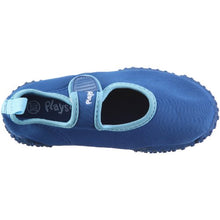 Carica l&#39;immagine nel visualizzatore di Gallery, Playshoes Scarpe da Mare con Protezione UV Classic, 24/25 EU, Blu Blau 7