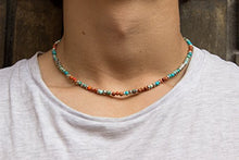 Carica l&#39;immagine nel visualizzatore di Gallery, Collana CHNA18-19 per uomo e donna - Ilgrandebazar