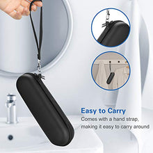 Carica l&#39;immagine nel visualizzatore di Gallery, ProCase Oral B Spazzolino Elettrico Custodia Rigida, Borsa da Viaggio per...