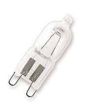 Carica l&#39;immagine nel visualizzatore di Gallery, Osram 667 Halopin Oven 230V G9, 40 W, Chiara [Classe di efficienza... - Ilgrandebazar