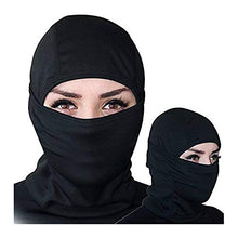 Carica l&#39;immagine nel visualizzatore di Gallery, SUNVP Balaclava Multifuzionale Inverno Maschera per Viso Unisex, Ciclismo... - Ilgrandebazar