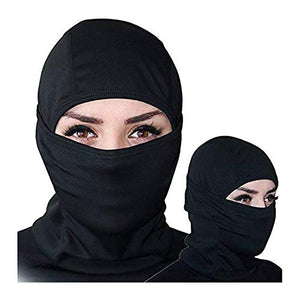 SUNVP Balaclava Multifuzionale Inverno Maschera per Viso Unisex, Ciclismo... - Ilgrandebazar