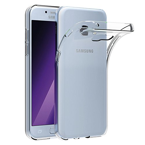 AICEK Cover Samsung Galaxy A5 2017, 2017 5.2 Pollici... - Ilgrandebazar