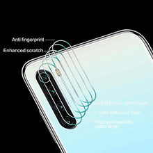 Carica l&#39;immagine nel visualizzatore di Gallery, Coqin [3 Pack] Vetro Temperato per Lente Fotocamera Xiaomi Redmi Note 3 Pack