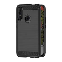 Carica l&#39;immagine nel visualizzatore di Gallery, AICEK Cover Compatible Huawei P Smart Z, Nero Custodia P Z Silicone... - Ilgrandebazar
