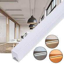 Carica l&#39;immagine nel visualizzatore di Gallery, Plafoniera Sottopensile led, Bellanny 14W Tubo Fluorescente a 90cm, 1 Pezzo