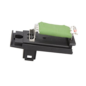 Flyn auto soffiando motore resistenza ventola xs4h-18b647-aa