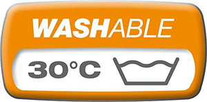 Medisana Coprimaterasso Termico HU 665, 150 x 80 cm, 3 Livelli di... - Ilgrandebazar