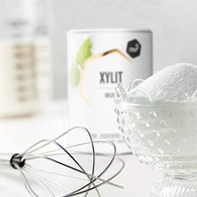 Carica l&#39;immagine nel visualizzatore di Gallery, nu3 Xylitol 750g -Sugar Alternative - Dolcificante senza glutine dalla...