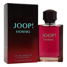 Carica l'immagine nel visualizzatore di Gallery, Joop! Homme Eau De Toilette 125ml - Ilgrandebazar