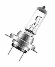Carica l&#39;immagine nel visualizzatore di Gallery, OSRAM 64210ULT-HCB Ultra Life Lampadine macchina, Confezione da 2 2 pezzi