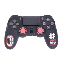 Carica l&#39;immagine nel visualizzatore di Gallery, PlayStation 4 - Controller Kit A.C. Milan 2.0