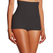 Carica l&#39;immagine nel visualizzatore di Gallery, LOVABLE Smart Silhouette Guaina a Vita Alta, Intimo Modellante Donna