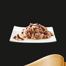 Carica l'immagine nel visualizzatore di Gallery, Sheba Selezione in Salsa con Gustoso Agnello e Pollo 85 g - Cibo per Gatto -...